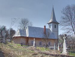 Assumption Church